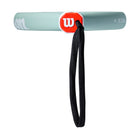 Carbon Force C Light Green Padel Racket