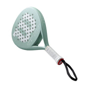 Carbon Force C Light Green Padel Racket