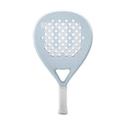 Carbon Force C Light Blue Padel Racket
