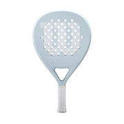 Carbon Force C Light Blue Padel Racket
