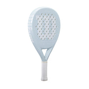 Carbon Force C Light Blue Padel Racket