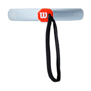 Carbon Force C Light Blue Padel Racket
