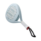 Carbon Force C Light Blue Padel Racket
