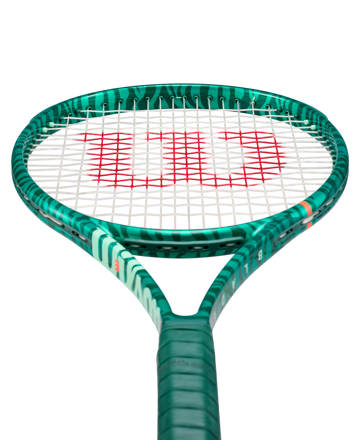 Blade 98 (16x19) v10 Aryna Sabalenka Tiger Edition