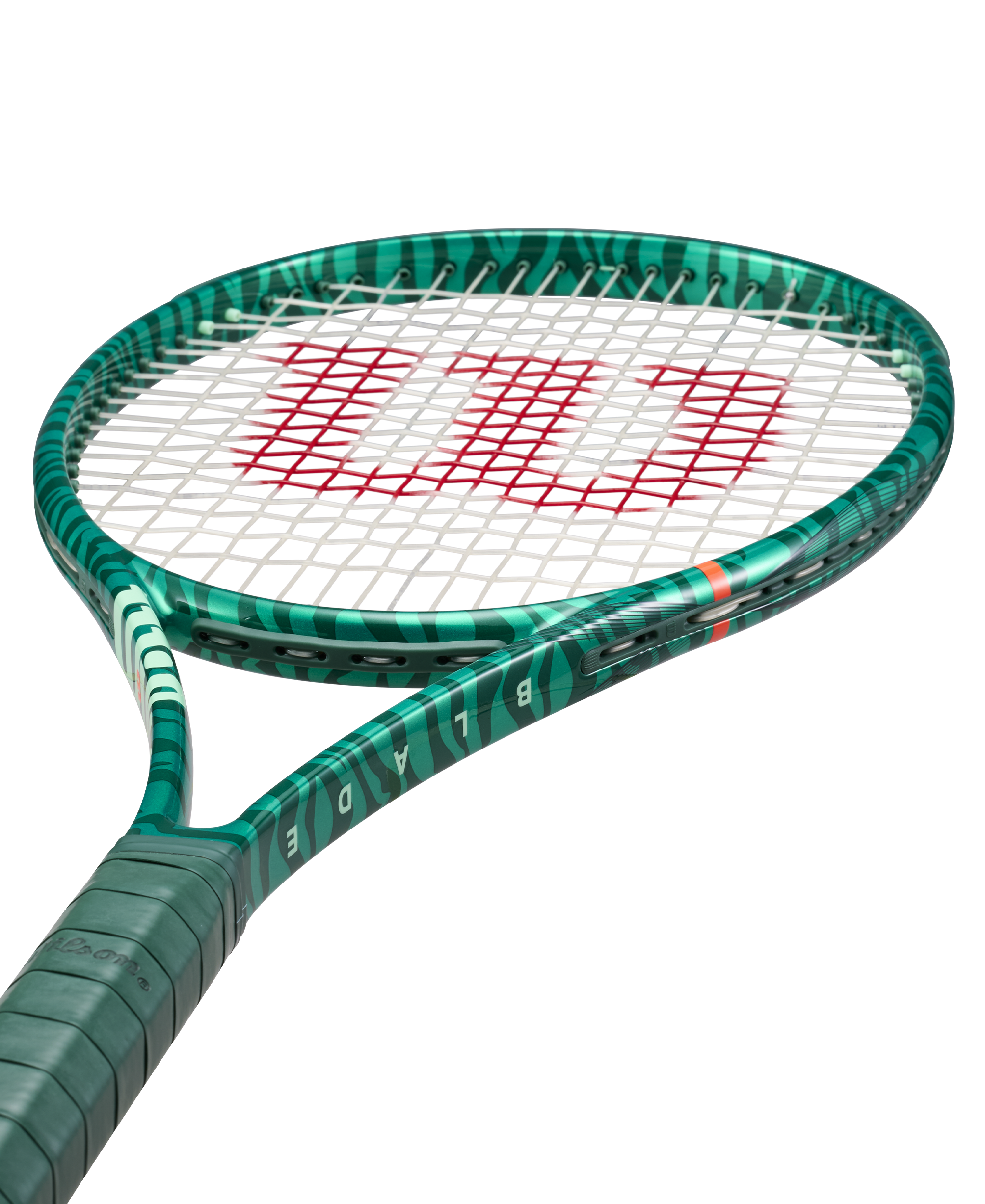 Blade 98 (16x19) v10 Aryna Sabalenka Tiger Edition
