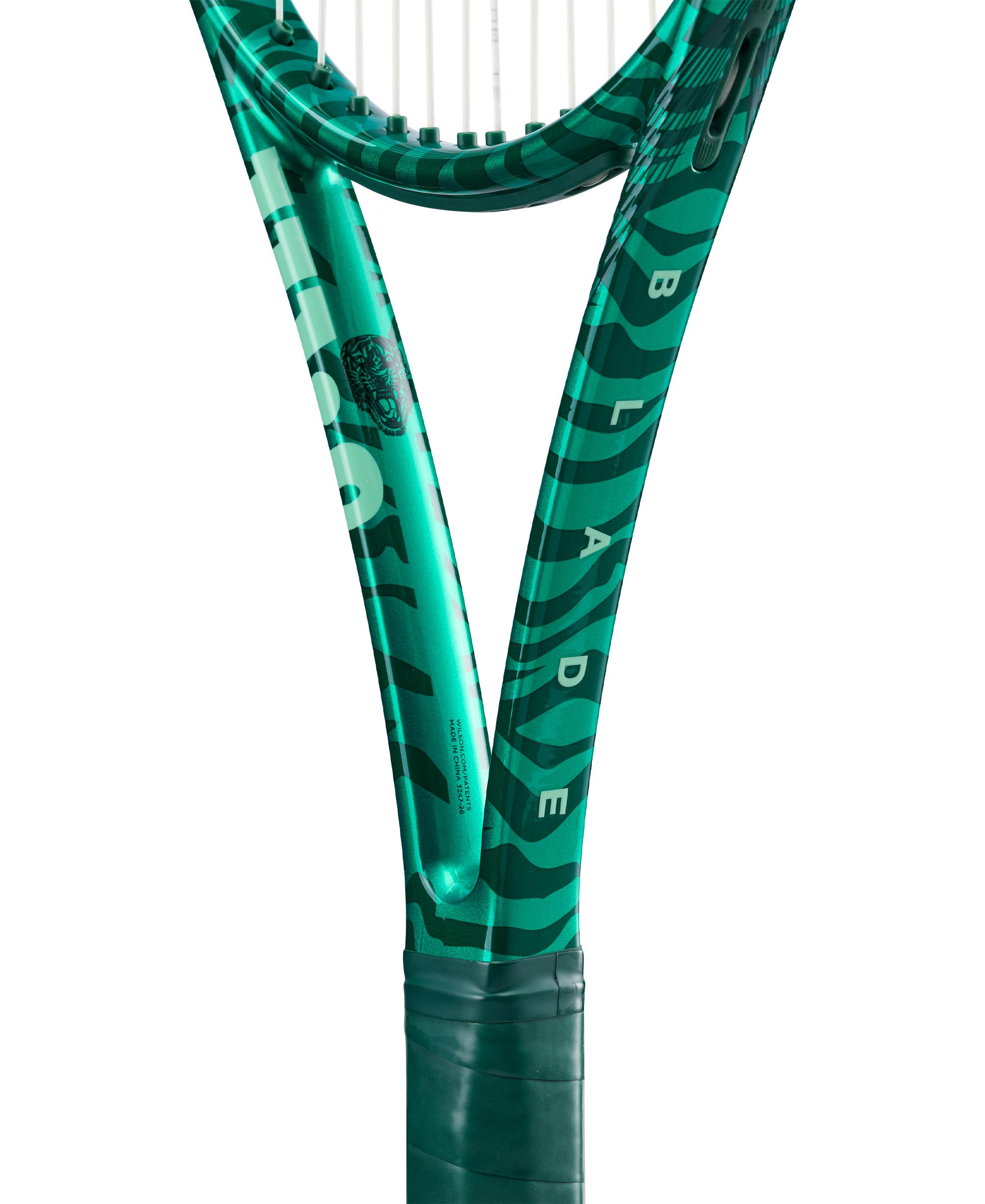 Blade 98 (16x19) v10 Aryna Sabalenka Tiger Edition