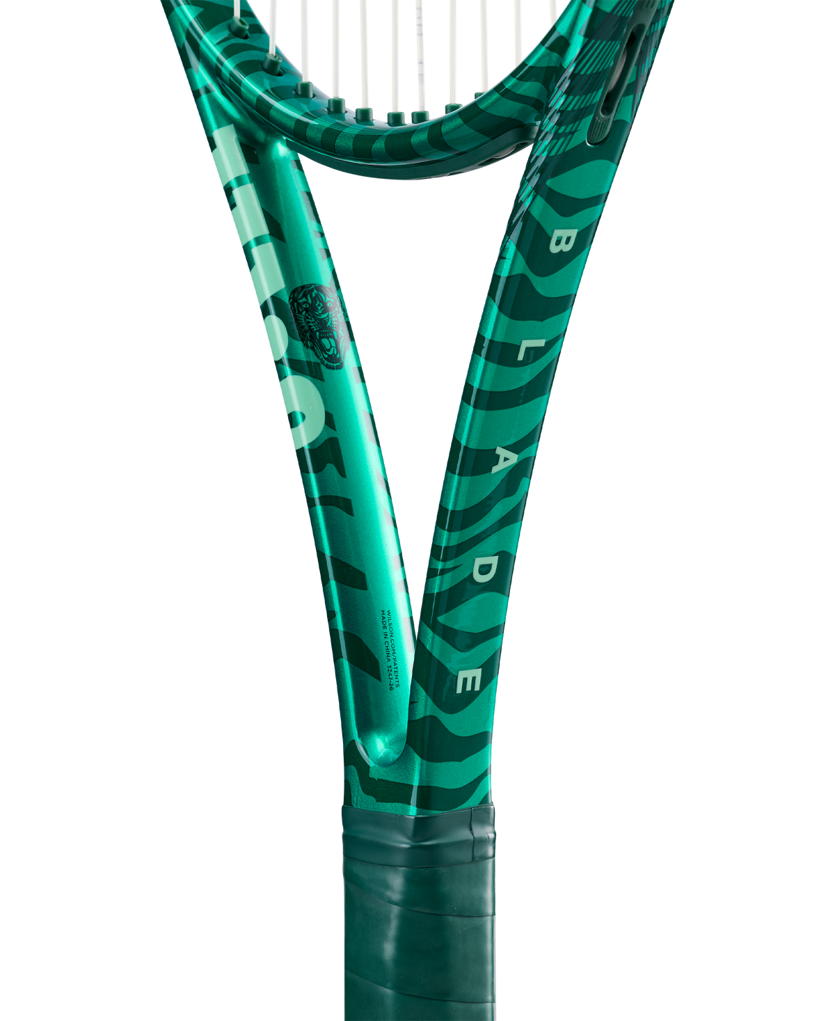 Blade 98 (16x19) v10 Aryna Sabalenka Tiger Edition