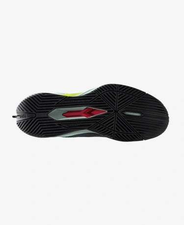 Rush Pro Extra Duty Men's Tennis Shoe