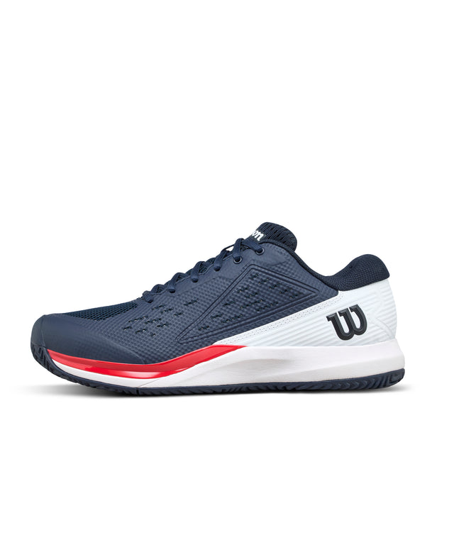 Rush Pro Ace Men's Tennis Shoe