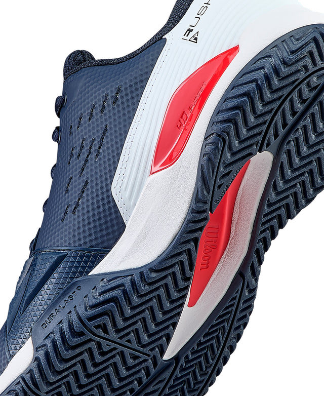 Rush Pro Ace Men's Tennis Shoe