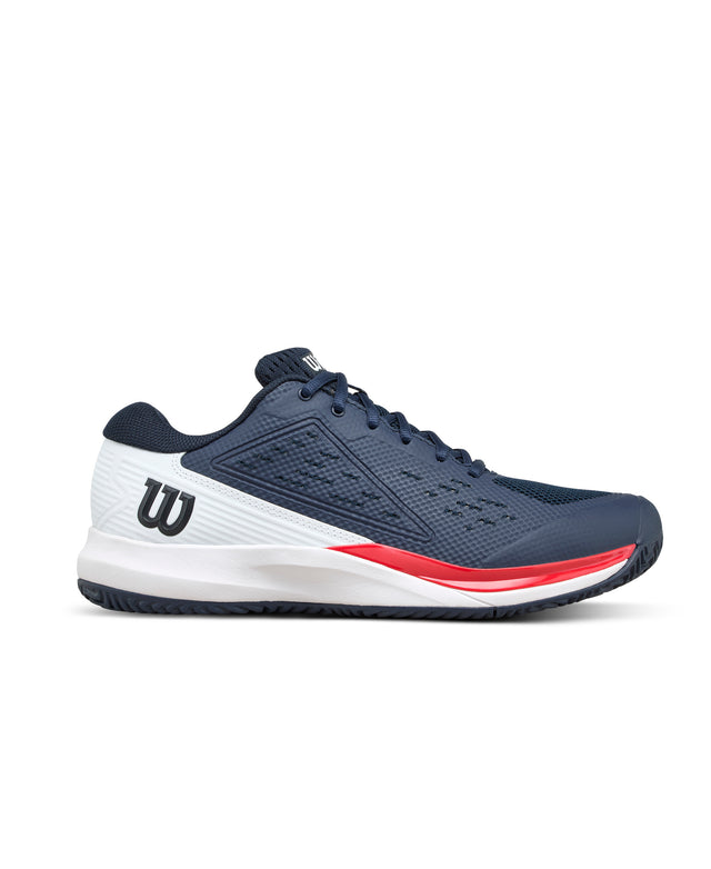 Rush Pro Ace Men's Tennis Shoe