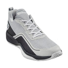 Rush Pro Lite Men's Tennis Shoe - Pearl Blue, Ebony, White