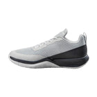 Rush Pro Lite Men's Tennis Shoe - Pearl Blue, Ebony, White