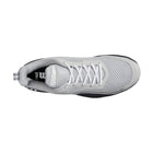 Rush Pro Lite Men's Tennis Shoe - Pearl Blue, Ebony, White