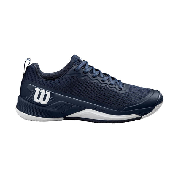 Buy Rush Pro 4.5 Men's Tennis Shoe online - Wilson Australia