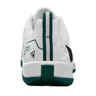 Rush Pro 4.5 Men's Tennis Shoe - White / White / Aventurine