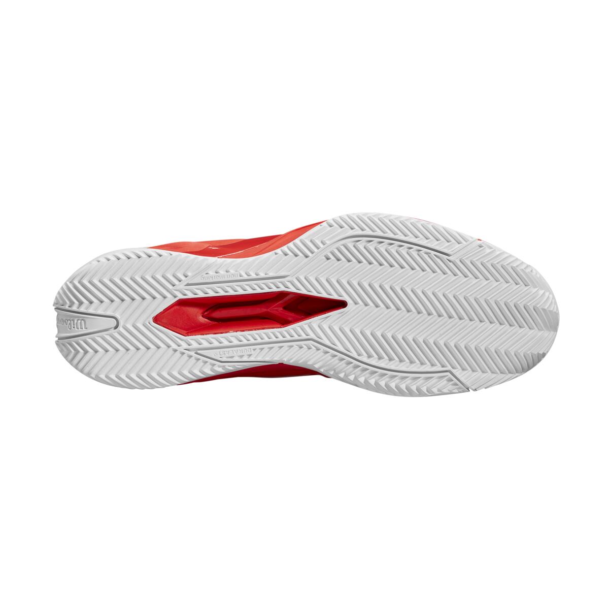 Rush Pro 4.5 Men's Clay Tennis Shoe