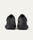 Rush Pro Extra Duty Men's Tennis Shoe - Black, Black, White
