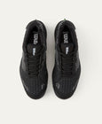 Rush Pro Extra Duty Men's Tennis Shoe - Black, Black, White