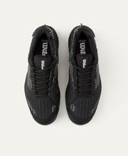 Rush Pro Extra Duty Men's Tennis Shoe - Black, Black, White