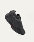 Rush Pro Extra Duty Men's Tennis Shoe - Black, Black, White