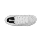 Pro Staff 87 Women's Shoe - White, White, White