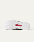 Rush Pro 4.5 Men's Tennis Shoe - China Blue, White, Snow White