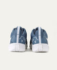 Rush Pro 4.5 Men's Tennis Shoe - China Blue, White, Snow White