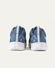Rush Pro 4.5 Men's Tennis Shoe - China Blue, White, Snow White