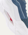 Rush Pro 4.5 Men's Tennis Shoe - China Blue, White, Snow White