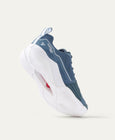 Rush Pro 4.5 Men's Tennis Shoe - China Blue, White, Snow White