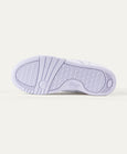 Pro Staff 87 Women's Shoe - White, Lavender Blue, Sunlight
