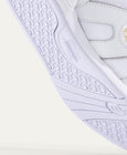 Pro Staff 87 Women's Shoe - White, Lavender Blue, Sunlight