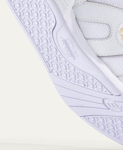 Pro Staff 87 Women's Shoe - White, Lavender Blue, Sunlight