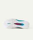 Rush Pro 4.5 Men's Tennis Shoe - White, White, Atomic Blue