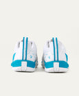 Rush Pro 4.5 Men's Tennis Shoe - White, White, Atomic Blue