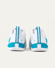 Rush Pro 4.5 Men's Tennis Shoe - White, White, Atomic Blue
