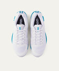 Rush Pro 4.5 Men's Tennis Shoe - White, White, Atomic Blue