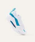 Rush Pro 4.5 Men's Tennis Shoe - White, White, Atomic Blue