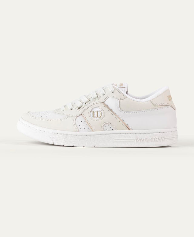 Pro Staff 87 Shoe - Silver Birch, Snow White, Silver Birch
