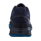 Rush Pro Junior L Tennis Shoe - Navy Blazer, White, Atomic Blue