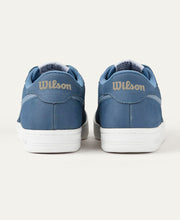 Pro Staff 87 Shoe - China Blue, White, Safari