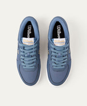 Pro Staff 87 Shoe - China Blue, White, Safari