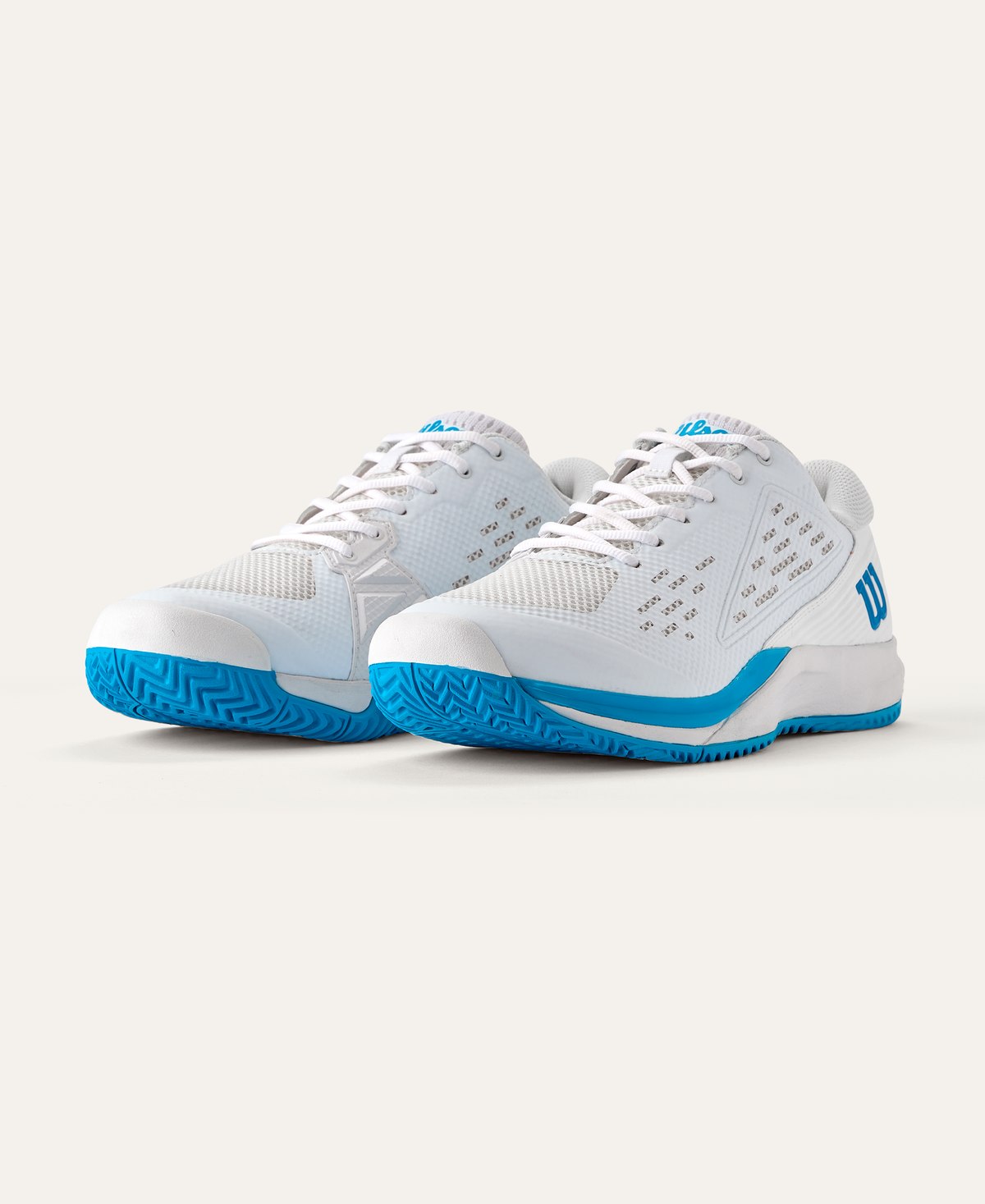 Rush Pro Ace Men's Tennis Shoe