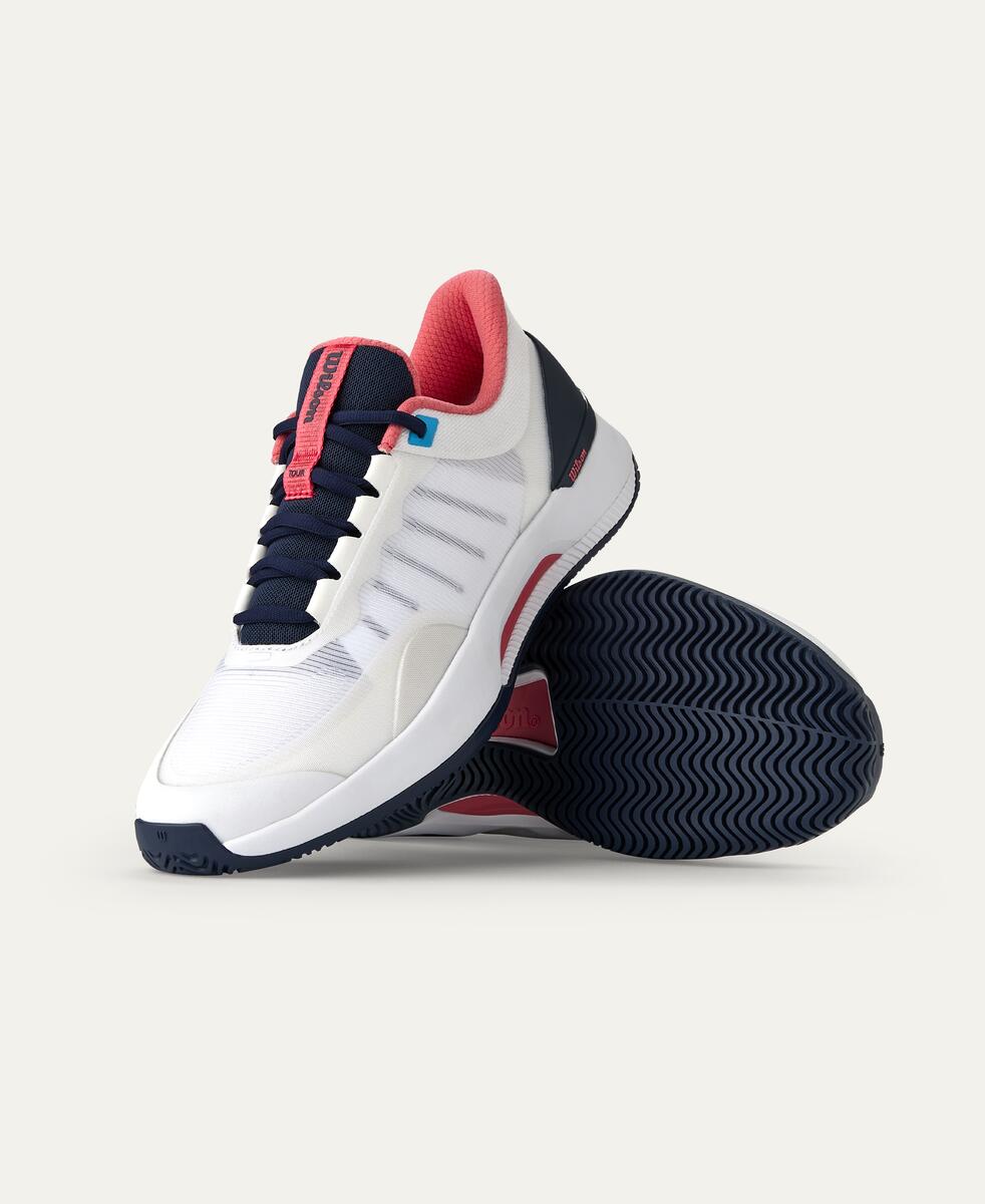 Intrigue Tour Women's Tennis Shoe