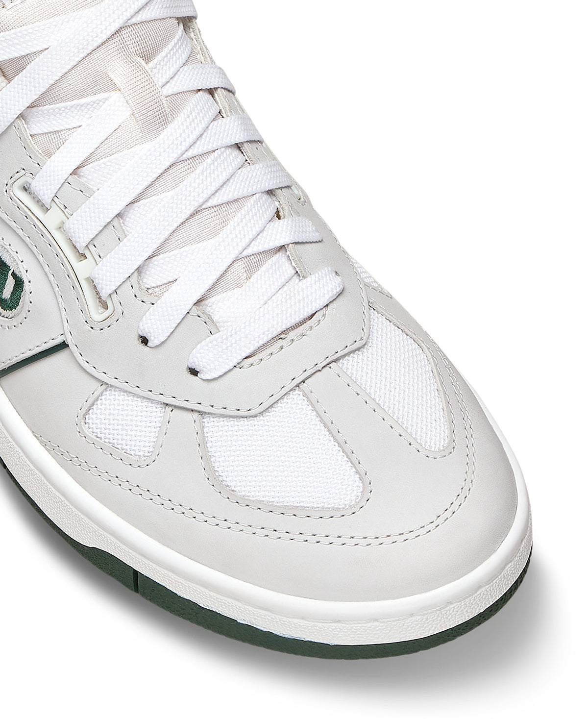 Pro Staff 87 Nubuck Mid Men's Shoe