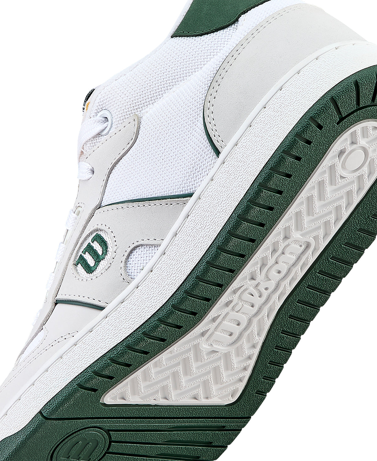 Pro Staff 87 Nubuck Mid Men's Shoe
