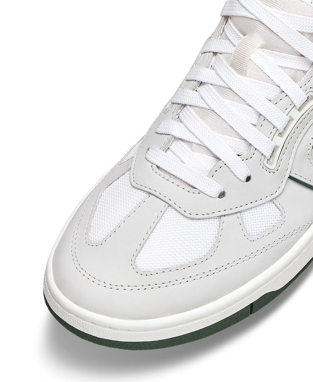 Pro Staff 87 Nubuck Mid Men's Shoe