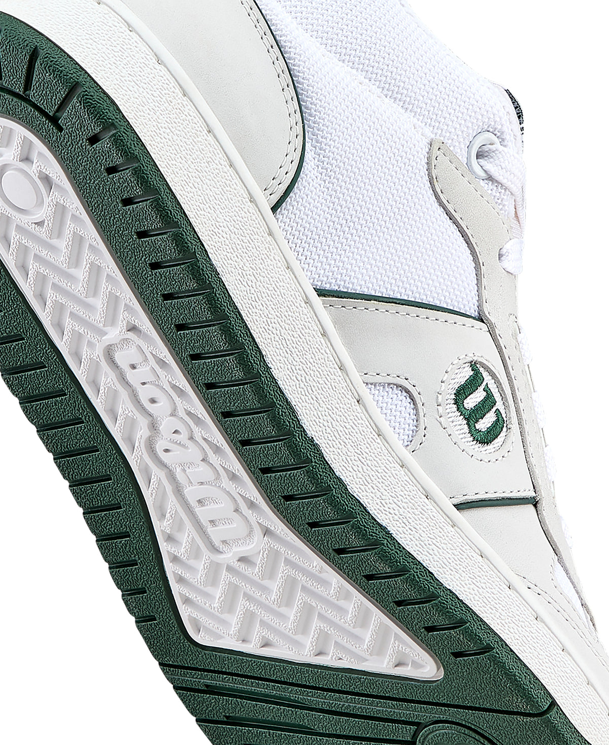 Pro Staff 87 Nubuck Mid Men's Shoe