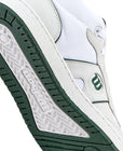 Pro Staff 87 Nubuck Mid Men's Shoe